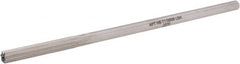 Alvord Polk - 0.237" High Speed Steel 6 Flute Chucking Reamer - Americas Industrial Supply