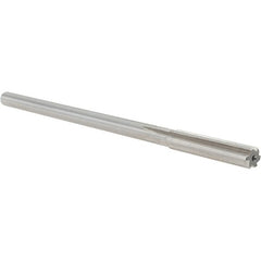 Alvord Polk - 0.3535" High Speed Steel 6 Flute Chucking Reamer - Americas Industrial Supply