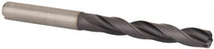 Kennametal - 7.4mm 140° Solid Carbide Jobber Drill - Americas Industrial Supply