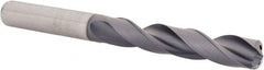 Kennametal - 10mm 140° Solid Carbide Jobber Drill - Americas Industrial Supply