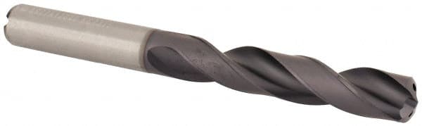 Kennametal - 12mm 140° Solid Carbide Jobber Drill - Americas Industrial Supply