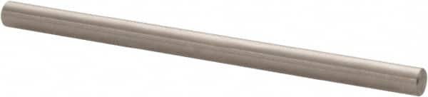 Vermont Gage - 0.1186 Inch Diameter Plug & Pin Gage - Class X Minus - Americas Industrial Supply