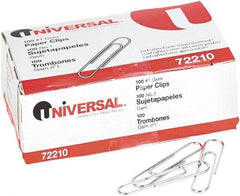 UNIVERSAL - Paper Clips - Americas Industrial Supply