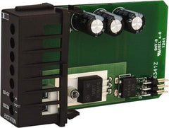 Simpson Electric - 0 Digit Counter - 3.62 Inch Wide, x 1.77 Inch High, Excitation Output Card - Americas Industrial Supply