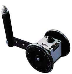 Simpson Electric - 0 Digit LED Display Encoder - Encoder Wheel - Americas Industrial Supply