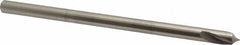 Magafor - 3/8" Body Diam, 90°, 6-3/4" OAL, Cobalt Spotting Drill - Americas Industrial Supply