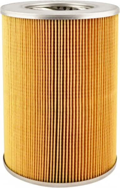 Hastings - Automotive Hydraulic Filter - AC Delco PF846, Fram C732 - Fram C732, GMC 6439488, Hastings PT191-10, Purolator PM6042, Wix 51437 - Americas Industrial Supply