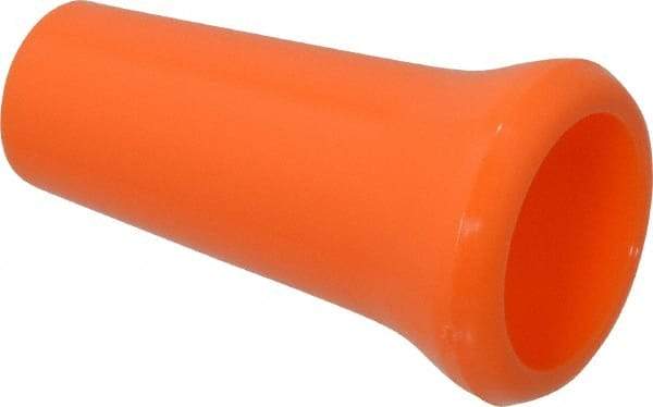 Loc-Line - 1/4" Hose Inside Diam x 1/4" Nozzle Diam, Coolant Hose Nozzle - For Use with Loc-Line Modular Hose System, 50 Pieces - Americas Industrial Supply