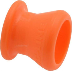 Loc-Line - 1/4" Hose Inside Diam, Coolant Hose End Cap - For Use with Loc-Line Modular Hose System, 20 Pieces - Americas Industrial Supply