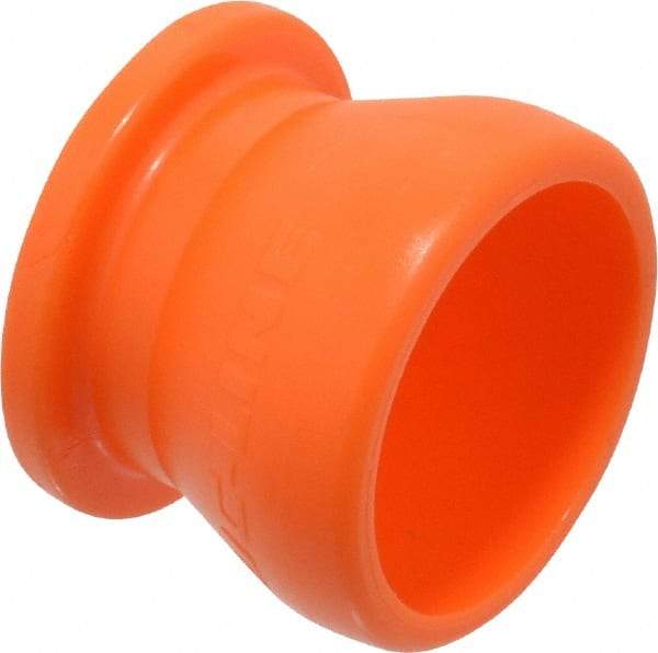 Loc-Line - 1/2" Hose Inside Diam, Coolant Hose End Cap - For Use with Loc-Line Modular Hose System, 20 Pieces - Americas Industrial Supply