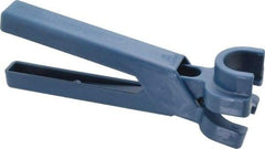 Loc-Line - 3/4" Hose Inside Diam, Coolant Hose Hose Assembly Pliers - For Use with 3/4" Loc-Line Modular Hose System, 1 Piece - Americas Industrial Supply