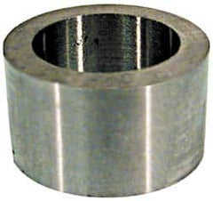 Eclipse - 2-1/2" OD x 1-7/8" ID, 1-1/4" Thick, Alnico Ring Magnet - 8 Lb Max Holding Capacity - Americas Industrial Supply