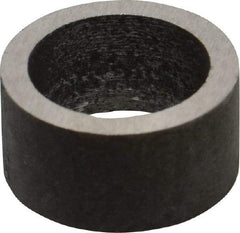 Eclipse - 1" OD x 3/4" ID, 1/2" Thick, Alnico Ring Magnet - 1.35 Lb Max Holding Capacity - Americas Industrial Supply