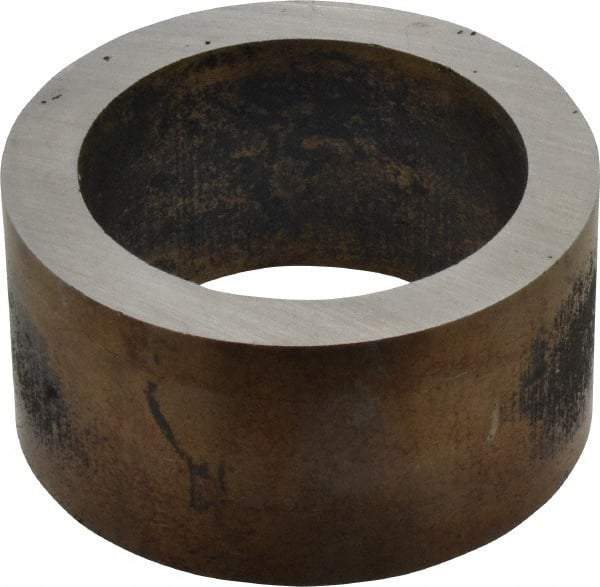 Eclipse - 3" OD x 2-1/4" ID, 1-1/2" Thick, Alnico Ring Magnet - 14.1 Lb Max Holding Capacity - Americas Industrial Supply