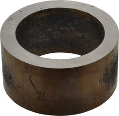 Eclipse - 3" OD x 2-1/4" ID, 1-1/2" Thick, Alnico Ring Magnet - 14.1 Lb Max Holding Capacity - Americas Industrial Supply