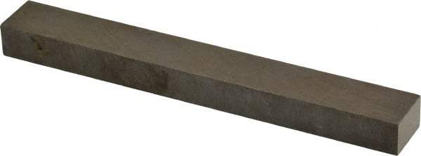 Eclipse - 6" Long x 3/4" Wide x 1/2" High, Alnico Rectangle Bar Magnet - 1,022°Fahrenheit Max Operating Temp - Americas Industrial Supply