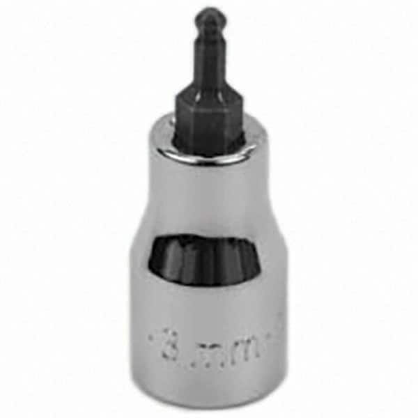 SK - Hand Hex & Torx Bit Sockets - Americas Industrial Supply