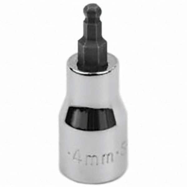 SK - Hand Hex & Torx Bit Sockets - Americas Industrial Supply