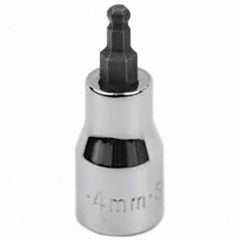 SK - Hand Hex & Torx Bit Sockets - Americas Industrial Supply