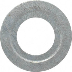 Cooper Crouse-Hinds - 1-1/2 to 1" Conduit, Electrical Enclosure Steel Reducing Washer - For Use with Rigid/IMC Conduit/Steel Box, UL File E23223 - Americas Industrial Supply