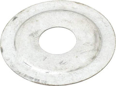 Cooper Crouse-Hinds - 2-3/4" Conduit, Electrical Enclosure Steel Reducing Washer - For Use with Rigid/IMC Conduit/Steel Box, UL File E23223 - Americas Industrial Supply