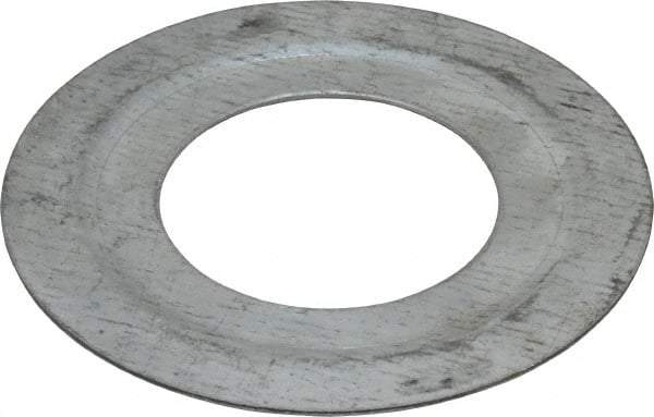 Cooper Crouse-Hinds - 2 to 1-1/4" Conduit, Electrical Enclosure Steel Reducing Washer - For Use with Rigid/IMC Conduit/Steel Box, UL File E23223 - Americas Industrial Supply