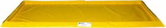 Enpac - Collapsible Pallets Number of Drums: 8 Drum Configuration: Two-Tier - Americas Industrial Supply