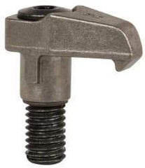 Kennametal - Series Kendex & Top Notch, Clamp Assembly for Indexables - Neutral Cut - Americas Industrial Supply