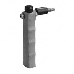 Kennametal - Adjustable Torque Wrench for Indexable Tools - Series KM - Americas Industrial Supply