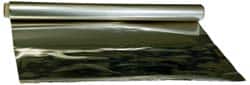 Precision Brand - 0.0020 Inch Thick x 24 Inch Wide x 50 Inch Long, 321 Stainless Steel Foil - 2,240°F Max - Americas Industrial Supply