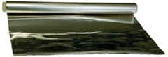 Precision Brand - 0.0020 Inch Thick x 24 Inch Wide x 50 Inch Long, 321 Stainless Steel Foil - 2,240°F Max - Americas Industrial Supply