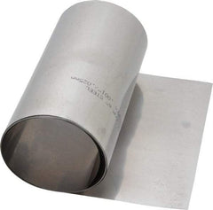 Precision Brand - 15 Ft. Long x 6 Inch Wide x 0.001 Inch Thick, Roll Shim Stock - Steel - Americas Industrial Supply