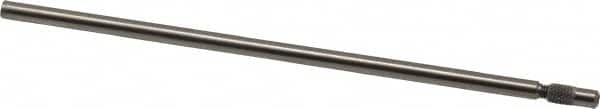 Made in USA - 1/8" Shank Drill Extension for #78 Micro Drill Bits - Americas Industrial Supply