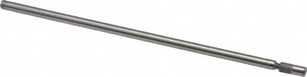 Made in USA - 1/8" Shank Drill Extension for #77 Micro Drill Bits - Americas Industrial Supply
