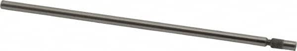 Made in USA - 1/8" Shank Drill Extension for #70 Micro Drill Bits - Americas Industrial Supply