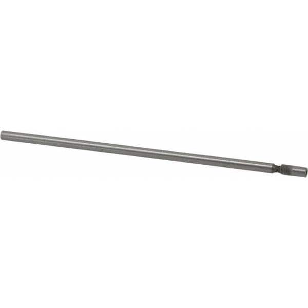 Made in USA - 1/8" Shank Drill Extension for #68 Micro Drill Bits - Americas Industrial Supply