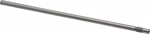 Made in USA - 1/8" Shank Drill Extension for 1/32" Micro Drill Bits - Americas Industrial Supply