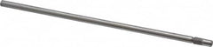 Made in USA - 1/8" Shank Drill Extension for 1/32" Micro Drill Bits - Americas Industrial Supply