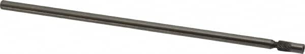 Made in USA - 1/8" Shank Drill Extension for #57 Micro Drill Bits - Americas Industrial Supply