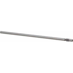 Made in USA - 1/8" Shank Drill Extension for #56 Micro Drill Bits - Americas Industrial Supply