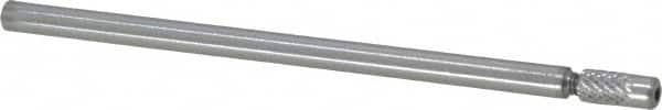 Made in USA - 3/16" Shank Drill Extension for #79 Micro Drill Bits - Americas Industrial Supply