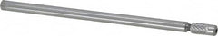 Made in USA - 3/16" Shank Drill Extension for #79 Micro Drill Bits - Americas Industrial Supply