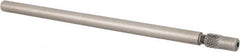 Made in USA - 3/16" Shank Drill Extension for 1/64" Micro Drill Bits - Americas Industrial Supply