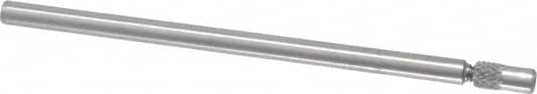 Made in USA - 3/16" Shank Drill Extension for #76 Micro Drill Bits - Americas Industrial Supply