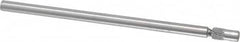 Made in USA - 3/16" Shank Drill Extension for #76 Micro Drill Bits - Americas Industrial Supply