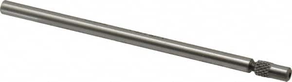 Made in USA - 3/16" Shank Drill Extension for #70 Micro Drill Bits - Americas Industrial Supply