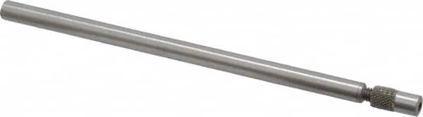 Made in USA - 3/16" Shank Drill Extension for #69 Micro Drill Bits - Americas Industrial Supply