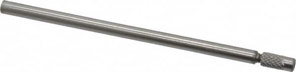 Made in USA - 3/16" Shank Drill Extension for 1/32" Micro Drill Bits - Americas Industrial Supply