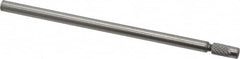 Made in USA - 3/16" Shank Drill Extension for 1/32" Micro Drill Bits - Americas Industrial Supply