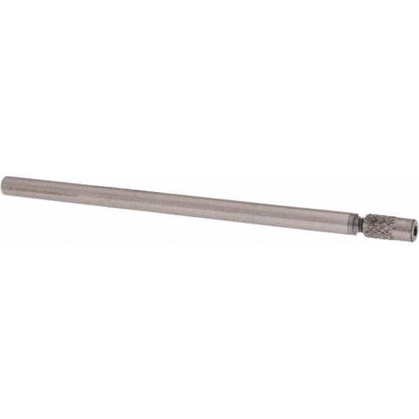 Made in USA - 3/16" Shank Drill Extension for #66 Micro Drill Bits - Americas Industrial Supply